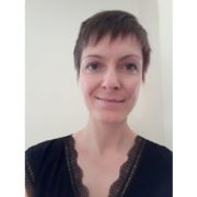 Photo of Gladys LEBLAN Photo of Gladys LEBLAN