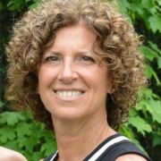 Photo of Josée CHARLEBOIS Photo of Josée CHARLEBOIS