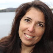 Photo of Josée TROTTIER Photo of Josée TROTTIER