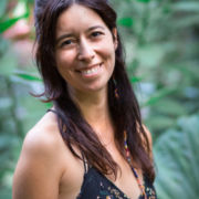 Photo of Mélissa TOUCHETTE TREMBLAY Photo of Mélissa TOUCHETTE TREMBLAY