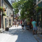 Discovery day and Level 1 in Quebec